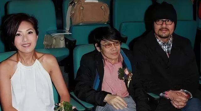 挖掘刘德华入行被视为父亲_泰迪罗宾_电影_系列