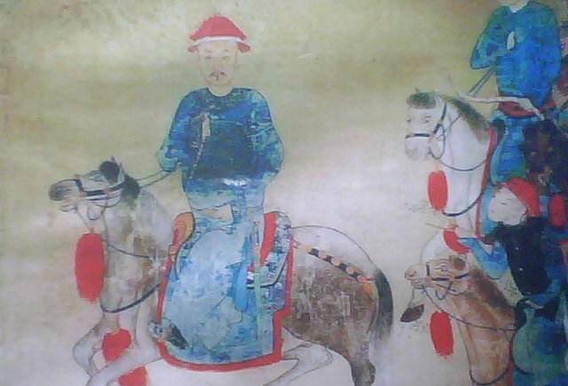 顺治的8个儿子中,除康熙玄烨外,其余7子的结局都是如何的?_福全_噶尔丹_爱新觉罗·