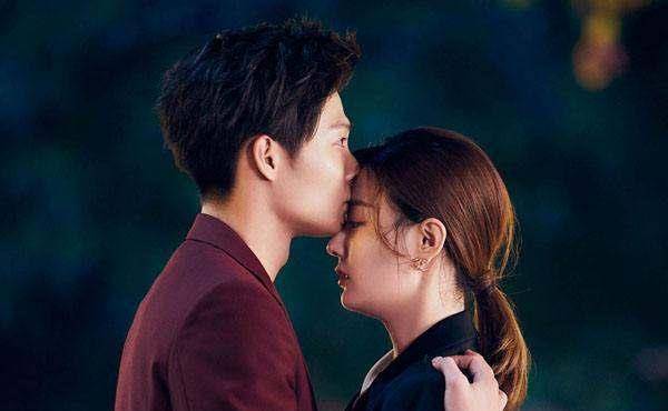 张铭恩徐璐在综艺节目的表现怎样?_网友_感情_男艺人