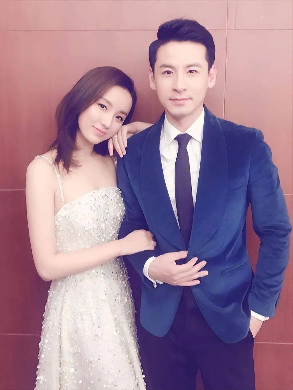 转身嫁给火锅店老板,从订婚到结婚仅用了17天_吕一_钱泳辰_霍建华