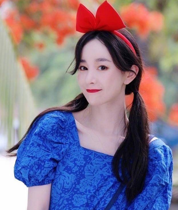 张檬进厂重修取假体,童年女星颜值恢复了,果然原装才是美_整形_形象