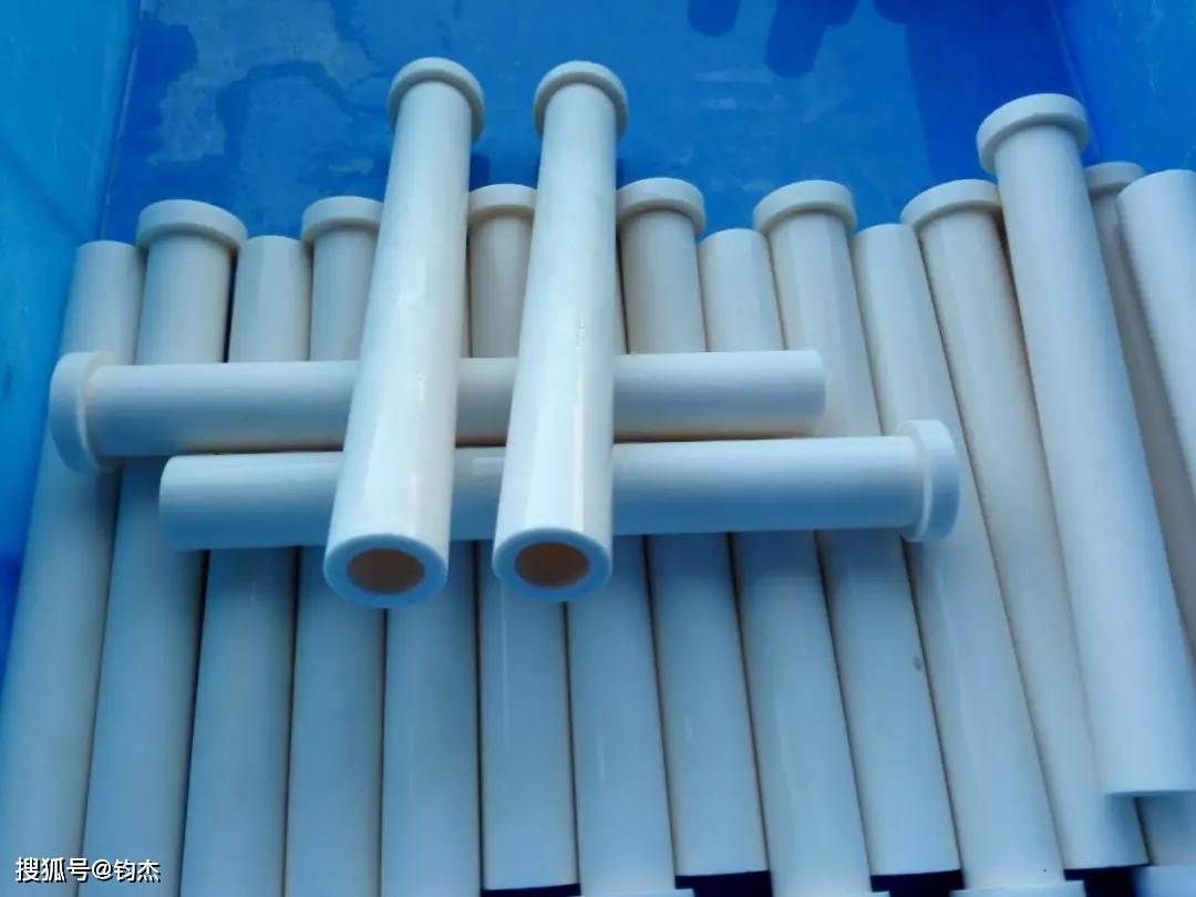 氧化铝陶瓷加工为何要加入添加剂_烧结_的作用_晶粒
