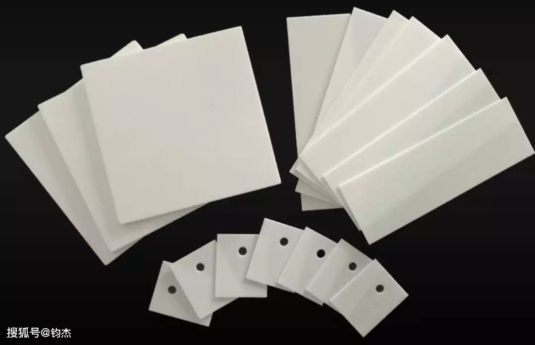 氧化铝陶瓷加工为何要加入添加剂_烧结_的作用_晶粒