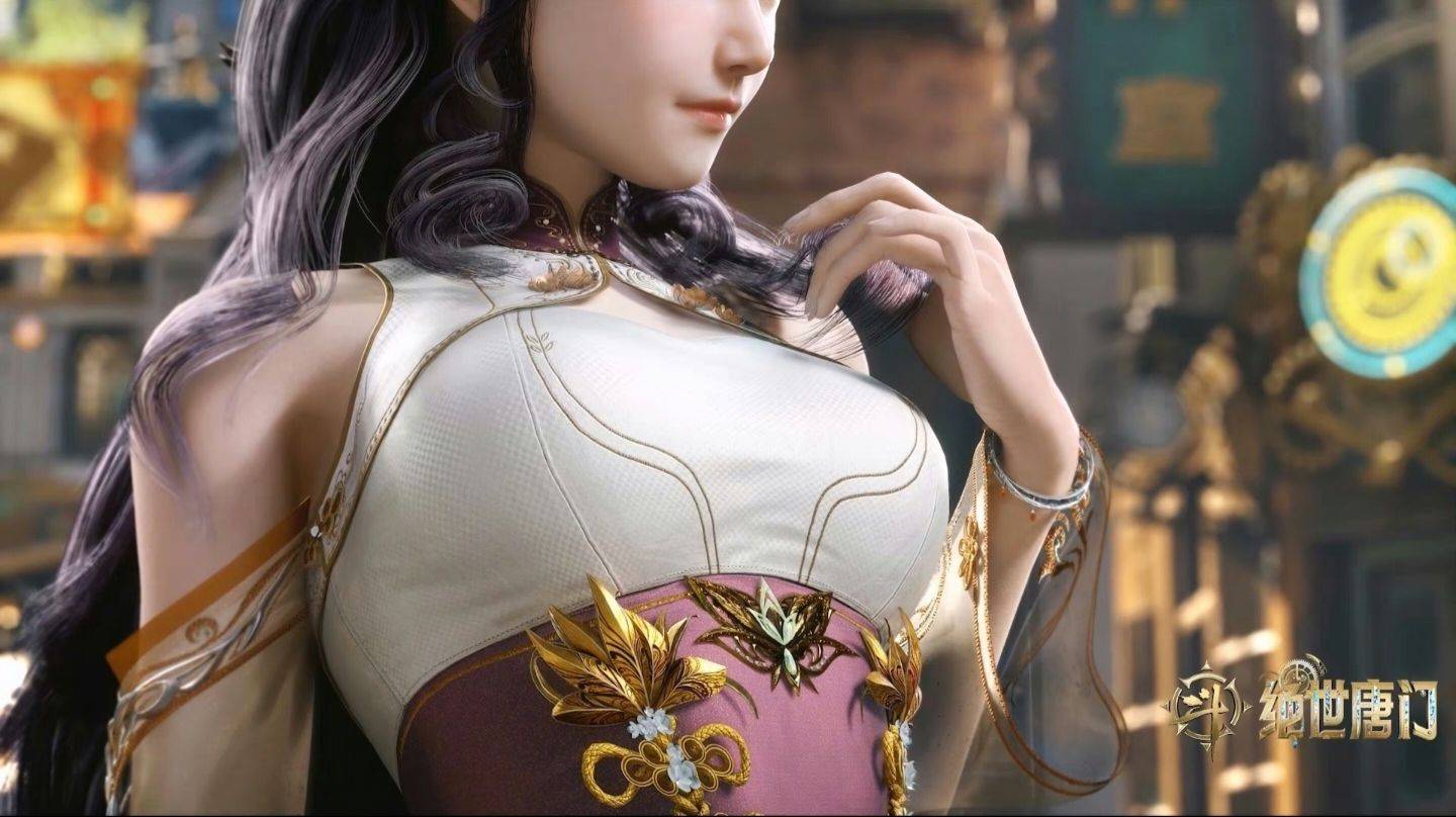 都是很迷,直到现在我们也不知道他出身何处,父母是谁,大概率萧潇的