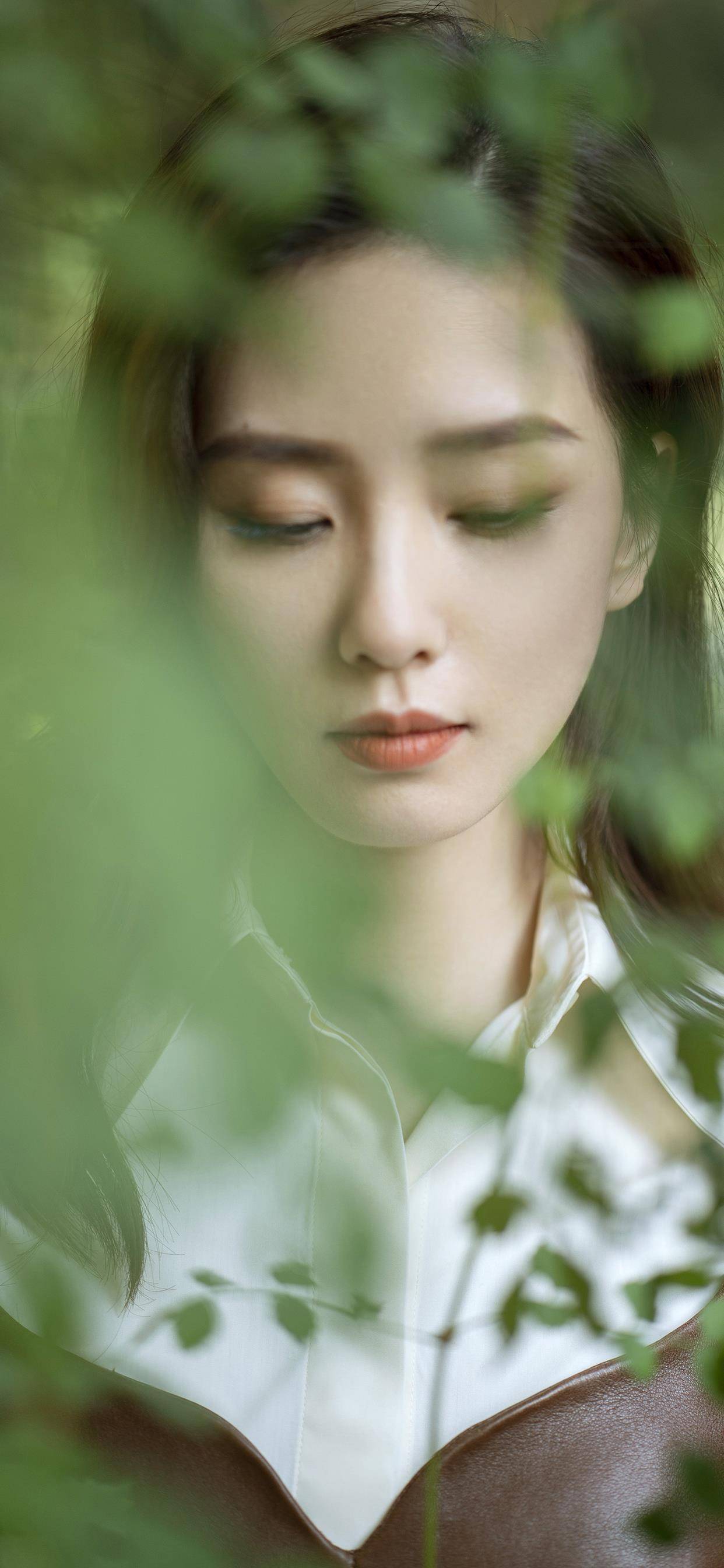 刘诗诗(cecilia liu)- 纤纤身姿之美|明星写真_表演_观众_银幕