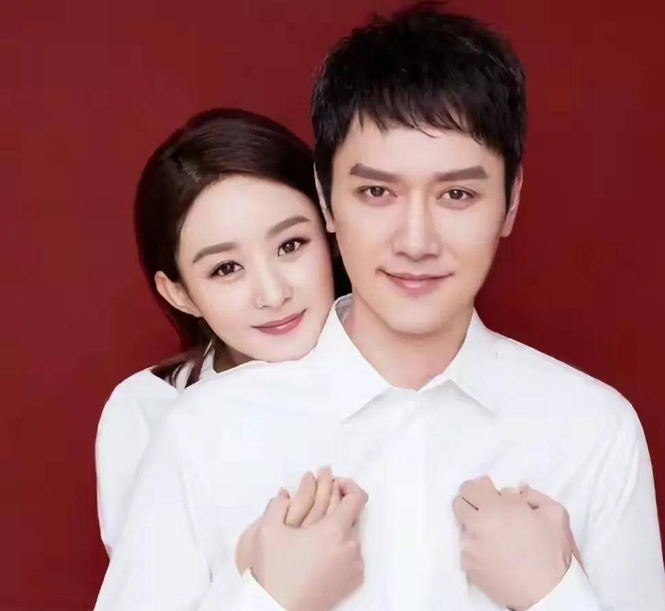 曝冯绍峰娶赵丽颖原因:女方做人有底线,自力更生,眼光头脑共存_女人