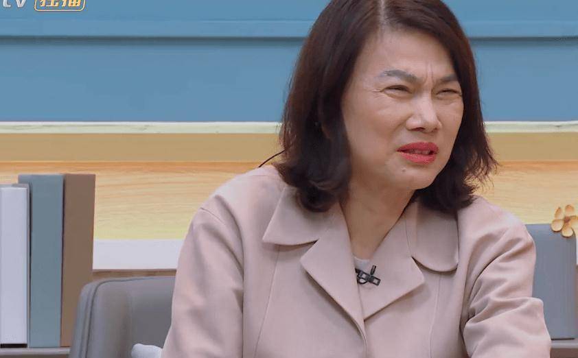 张翰录节目突发心脏不适,给出理由后,董明珠:比我辛苦多了!