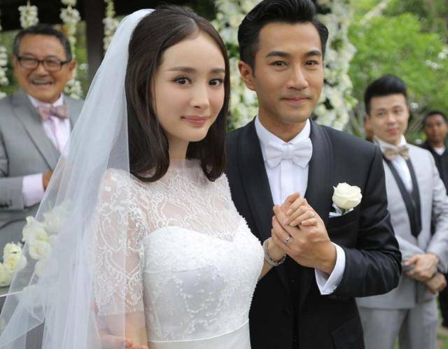 刘恺威给小糯米庆生日,粉色现场非常可爱,还有杨幂母女卡通照_女儿