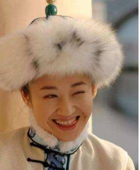 女明星许晴为何被称为东方梦露,她都主演过哪些影视剧?