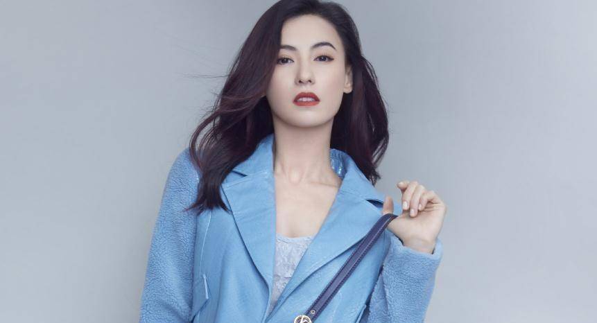 张柏芝浪姐2舞台:脸部"沟壑纵横"_姐姐_状态_嗓音