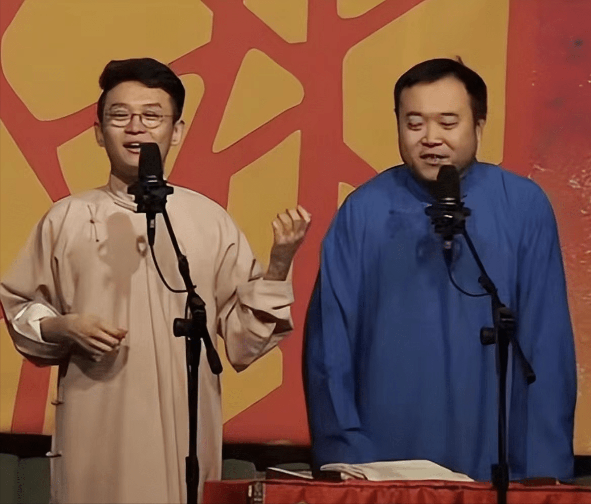 相声演员李超因晚期肺癌治疗无效离世,享年34岁_中国_合作_青年