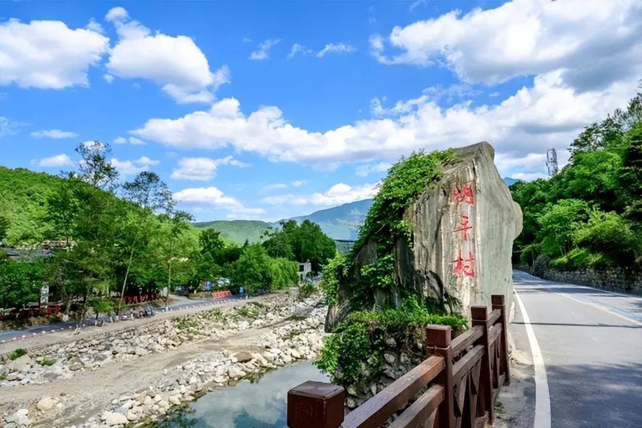 端午游广元青川丨节日嗨不停,大唐家河旅游区喊你来耍_古城_青溪_阴平