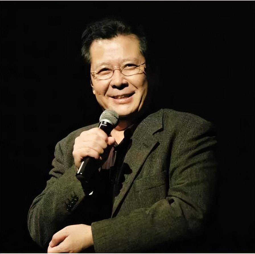 "刘备"孙彦军:最红时为何消失?妻子与著名女星同名同姓