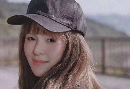 赵粤留长发,刘雨昕留长发,看到陆柯燃:女装大佬即视感_女孩_时候_女生