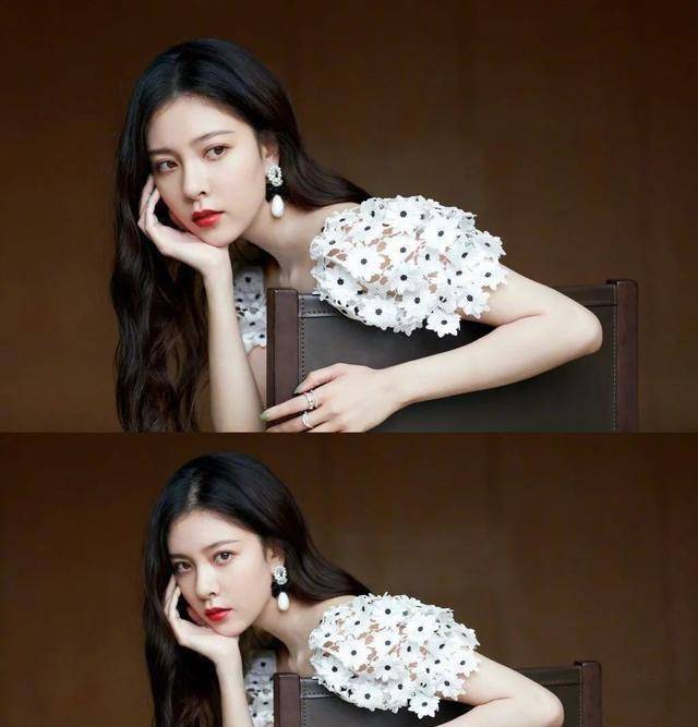 张一山和宋妍霏还没公开就结束,像这样的事情真不少!_网友_恋情_gmtwz