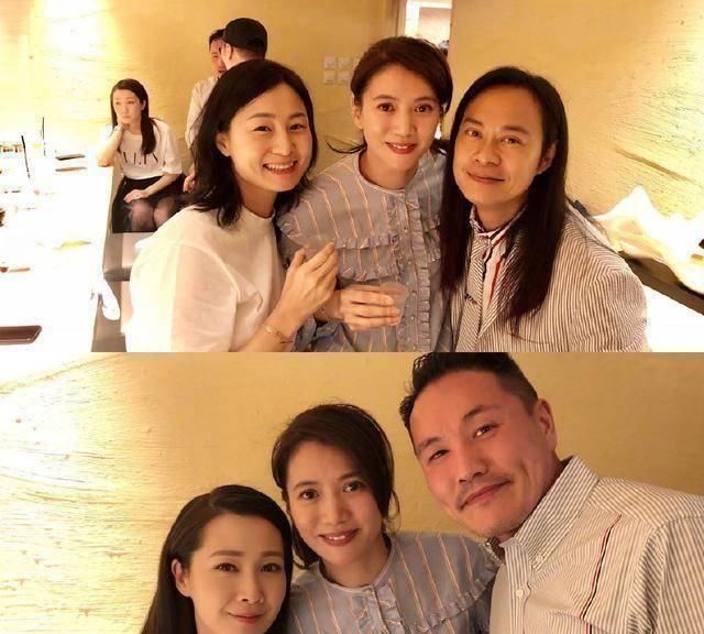 女儿_沈嘉伟_女神