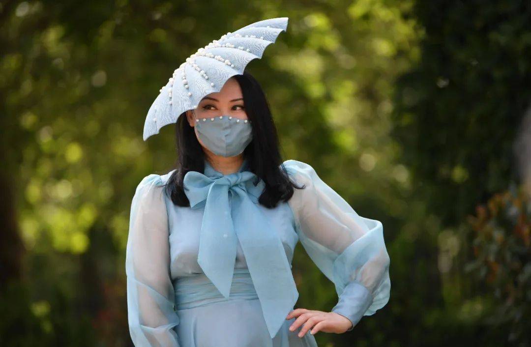 对于帽子这件东西,英国人究竟有多爱?