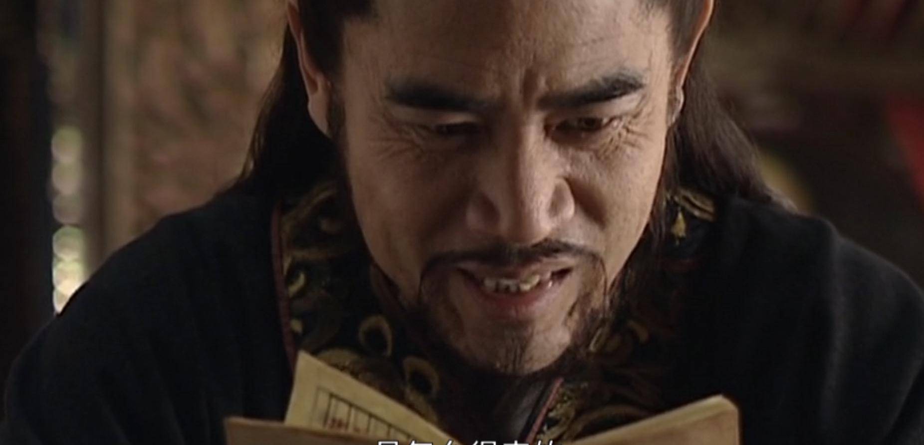 其次,以裕王对嘉靖帝的了解,他对张三丰血经自然非常感兴趣.
