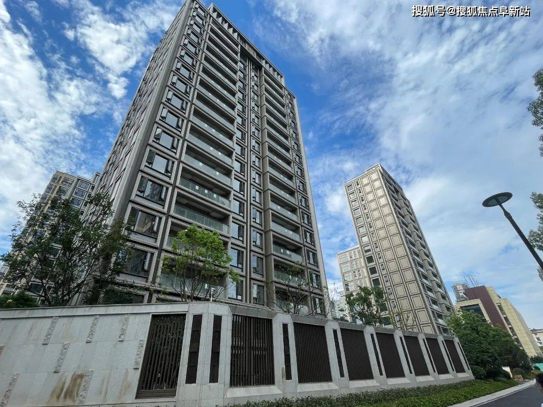 杭州中冶锦绣公馆售楼处电话及地址了解最新优惠全方位楼盘详情解析