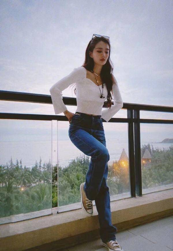 造型_身材_妈妈