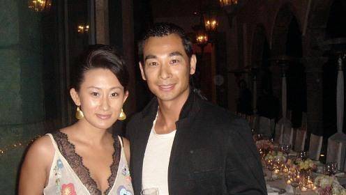 老婆晒11岁大女儿生活照,五官长相和赵文卓像极了,超有范_张丹露_身材
