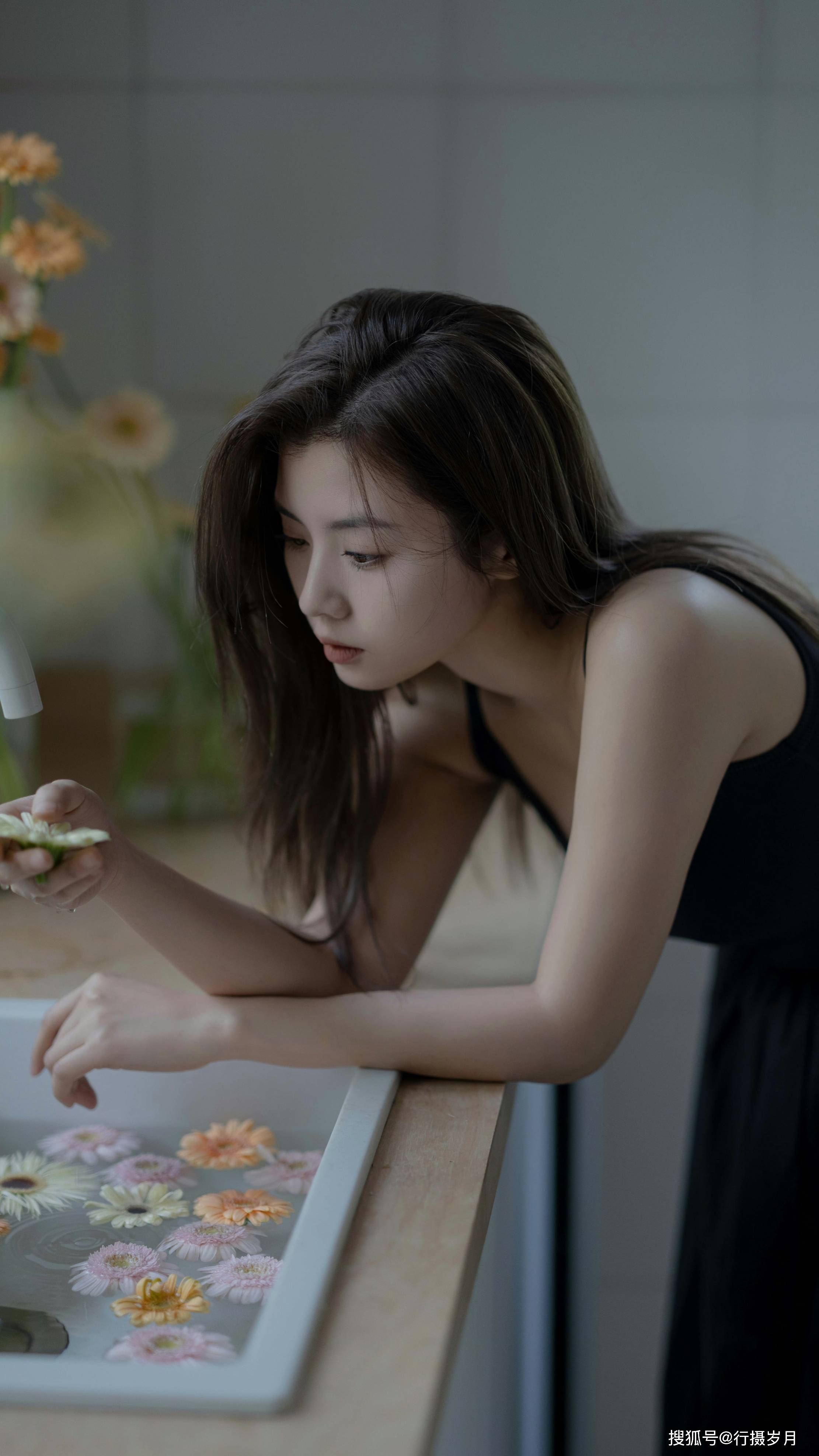 我的寂寞,全都是你给的_一生_时光_不知道