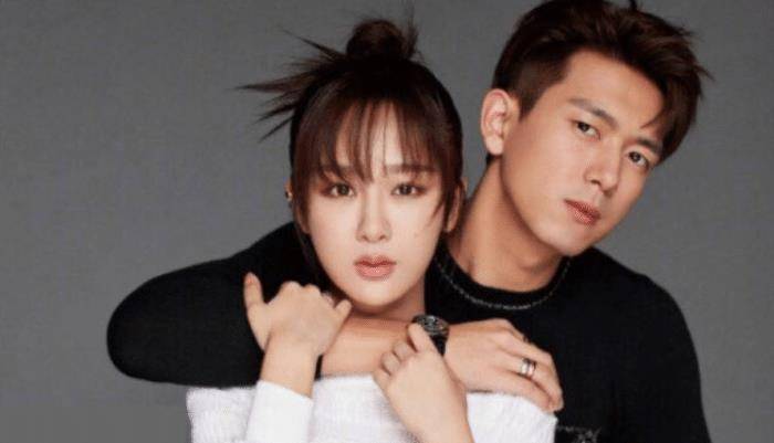 杨紫去掉"美颜"后长啥样!网友:张一山,你们准备等到啥时候!