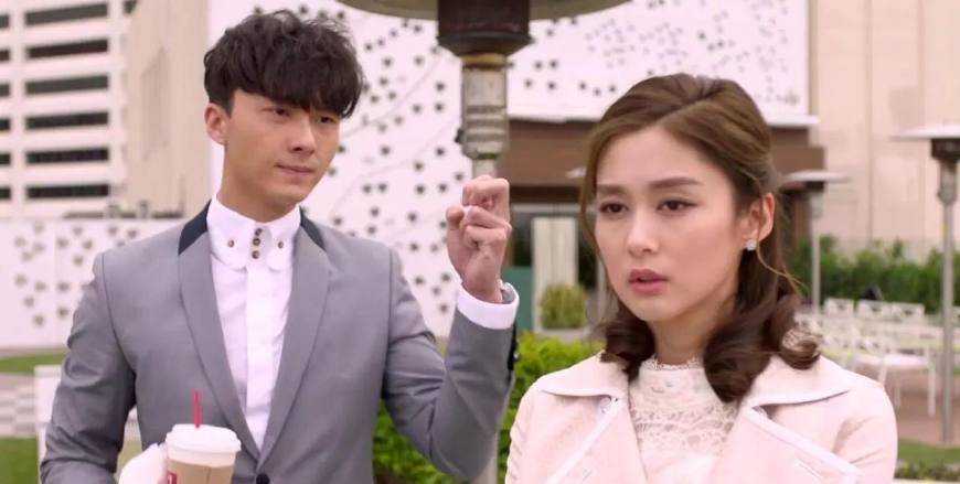 收视奖项口碑均失意,经典续集《溏心风暴3》做错什么了?