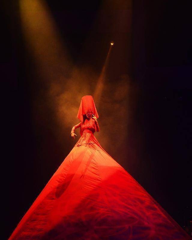 李宇春野蛮生长,但忠于自我,不忘初心_专辑_成功_观众