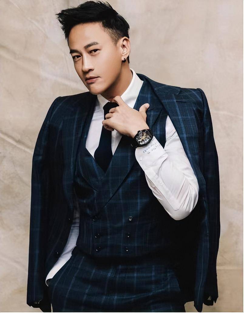 嫁给著名演员,结婚多年始终恩爱如初,她怎么做到的_何润东_孙俪_爱情