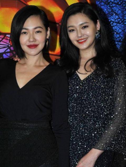 时隔23年,小s终于为她的一时冲动付出了代价!_黄子佼_曾宝仪_节目