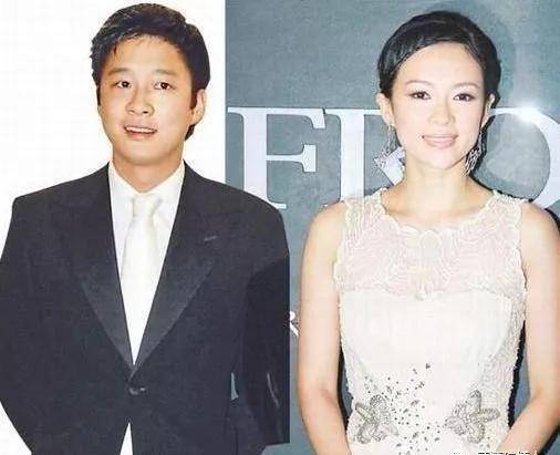 章子怡:40岁才知道要找爱自己的人,而不是自己爱的人_富商_钻戒_香港