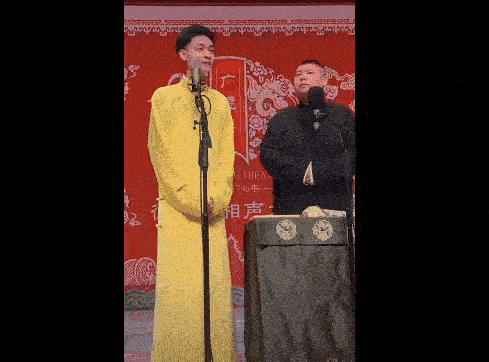 孙九香硬怼观众,秦霄贤段子暗讽,粉丝直呼:好帅,观众哭了!