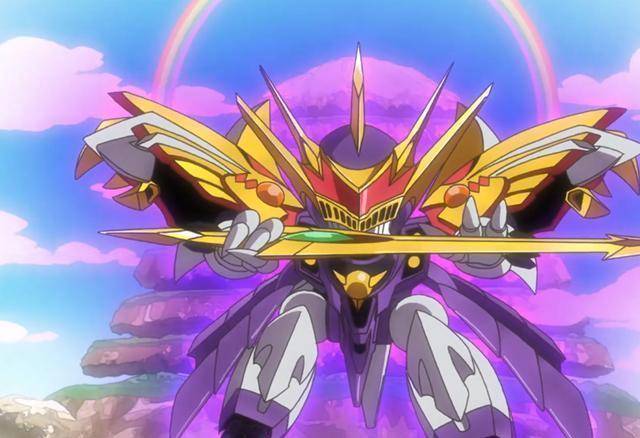 神龙斗士七魂龙神丸第1话解读青春情怀回归龙神丸开局败北自爆_多巴兹