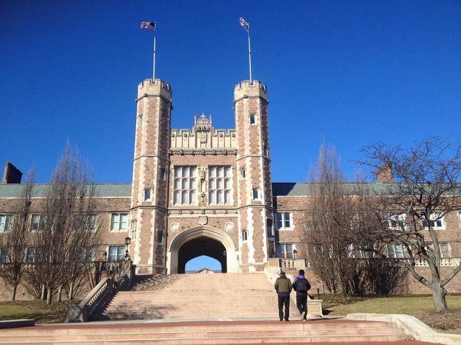 圣路易斯华盛顿大学金融硕士为什么那么牛_专业_研究_全球