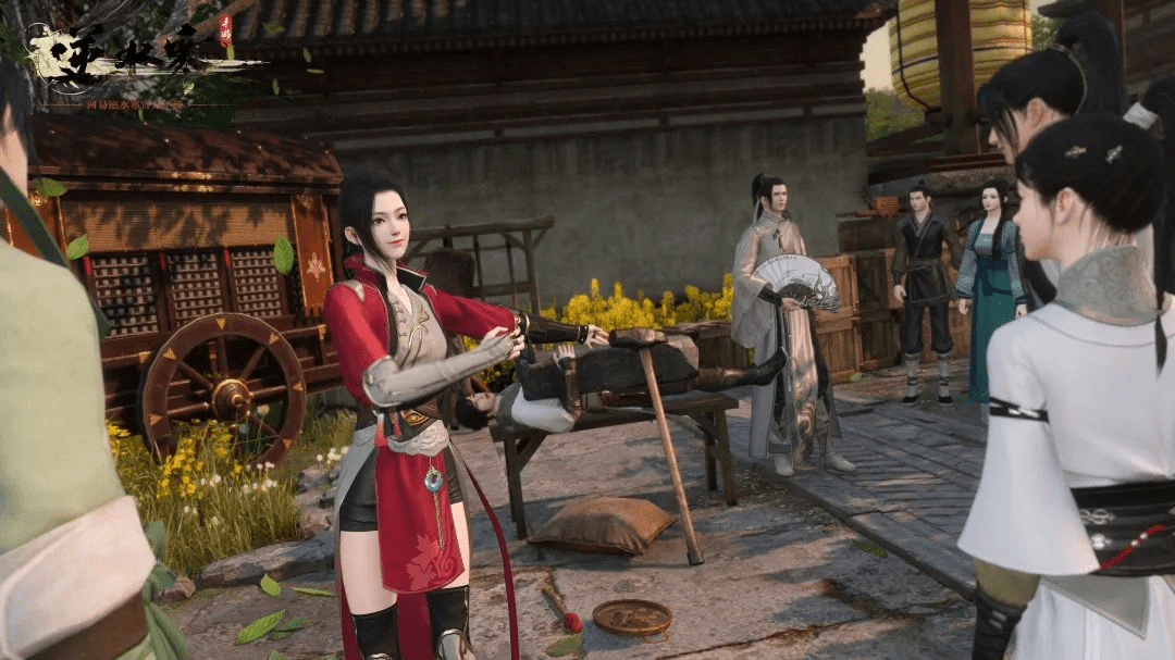 半藏森林克隆人月入72万?