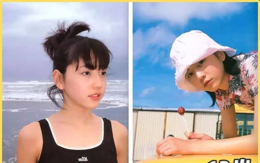 这是长泽雅美?曾是新垣结衣死敌,任性身材本人,如今变这样?