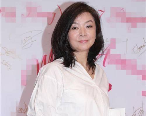 "最美小龙女"变60老太,仙气不再却韵味犹存_陈玉莲_照片_岁月