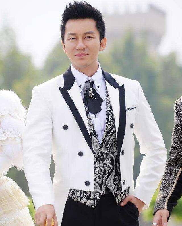 包贝尔_节目_陈赫