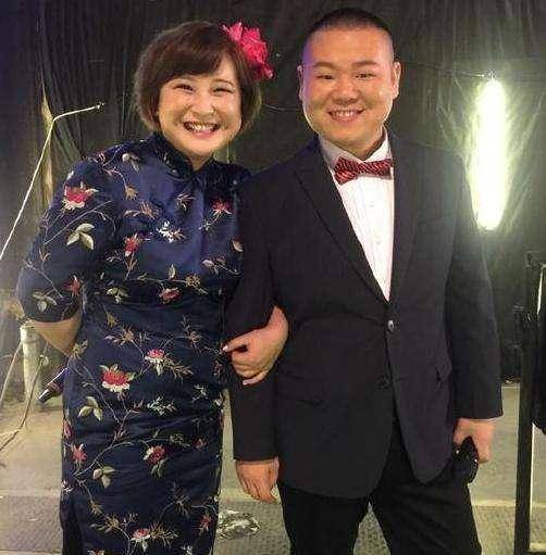 好朋友包贝尔首次当导演,贾玲拿到剧本二话不说就来给好友捧场支持
