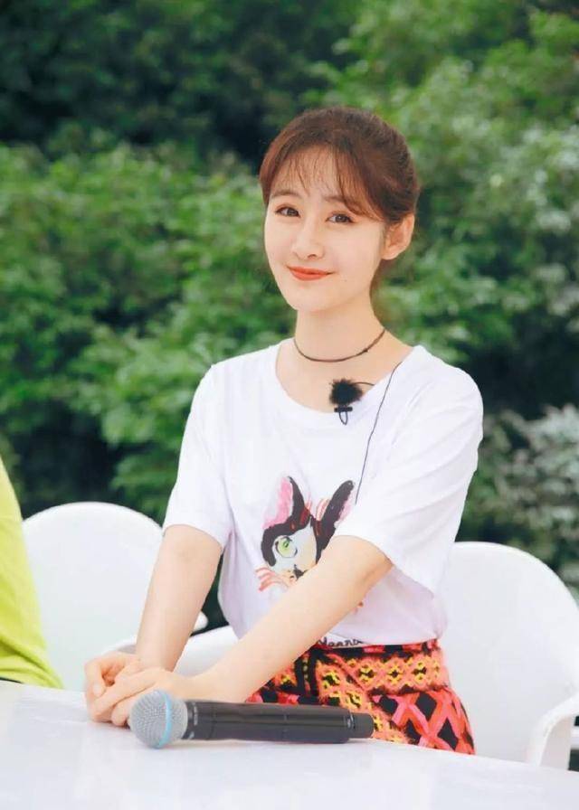 走出"金牌持麦人"的理性壁垒,《少年说》里的梁田才是"别人家的孩子"?