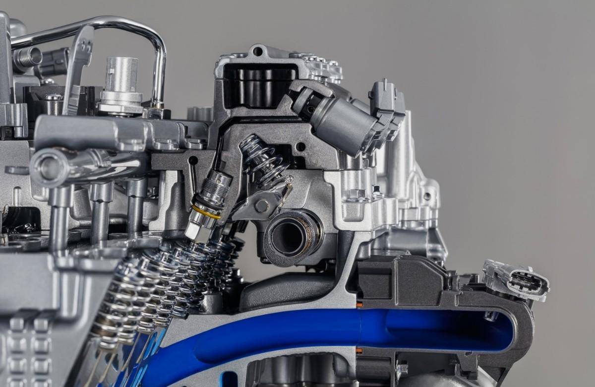 0t直六发动机-pt306,真的是"偷师"宝马和奔驰吗?_搜狐汽车_搜狐网