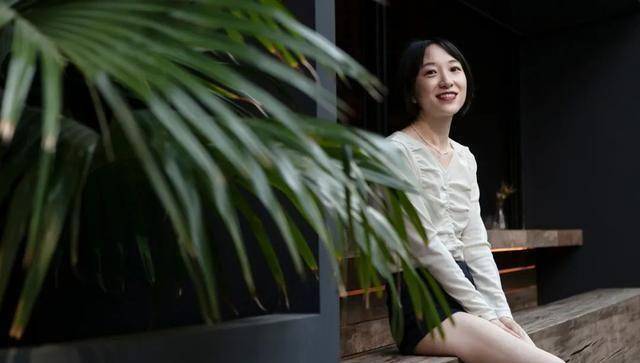 作家荞麦:当女人开始掌握婚姻的方向盘_爱情_女性_东西