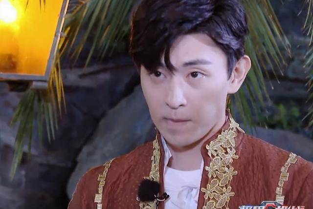 《极限挑战》固定mc只有五位,邓伦和热巴成飞行嘉宾_张艺兴_节目_连