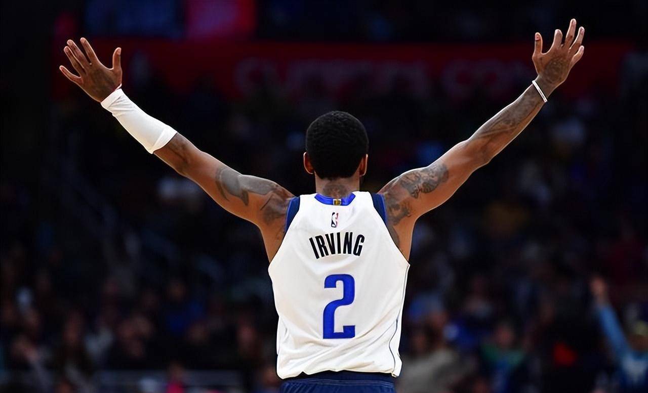 美媒:湖人还是希望欧文因为投资而减薪,詹眉欧的组合能给掘金带来好处