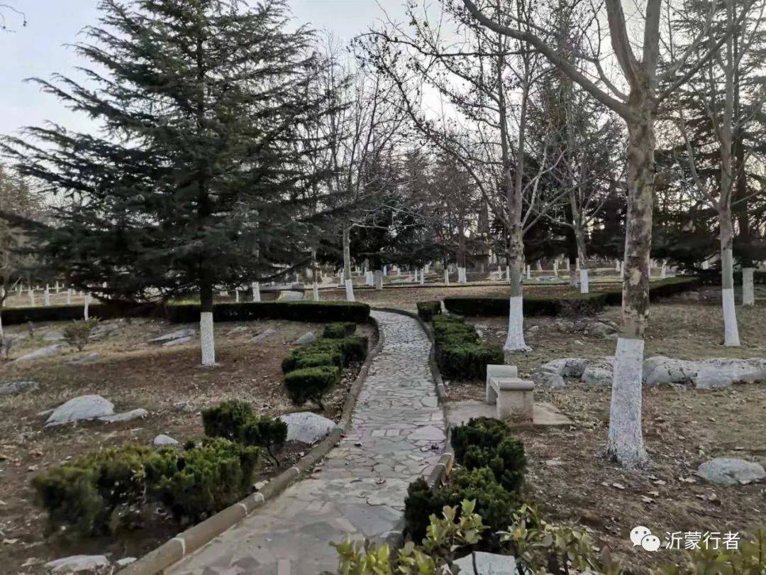 平邑县莲花山公园:城市客厅_左宝贵_仙女_雕像