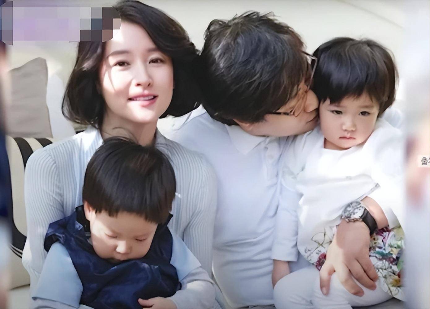 "大长今"李英爱出席活动!