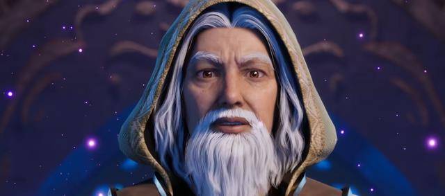 神印王座:皓晨采儿门当户对,翁婿联手重创魔族大军!_龙皓_圣灵_魔神