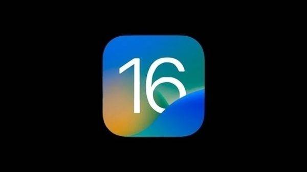 苹果iOS 16.5.1正式版发布：重要安全修复