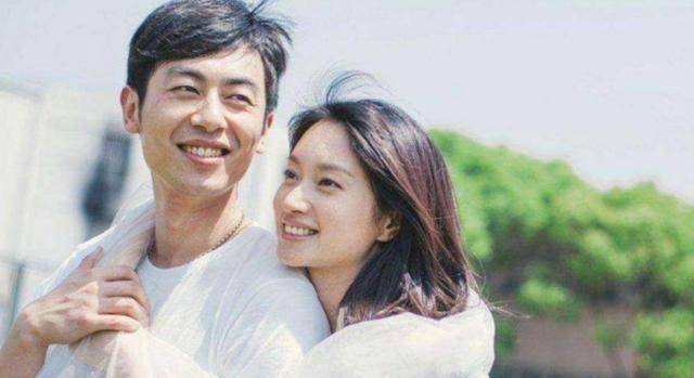 知名演员沈佳妮:当红时嫁朱亚文,隐退生两女被当成宝,幸福美满_陈思诚